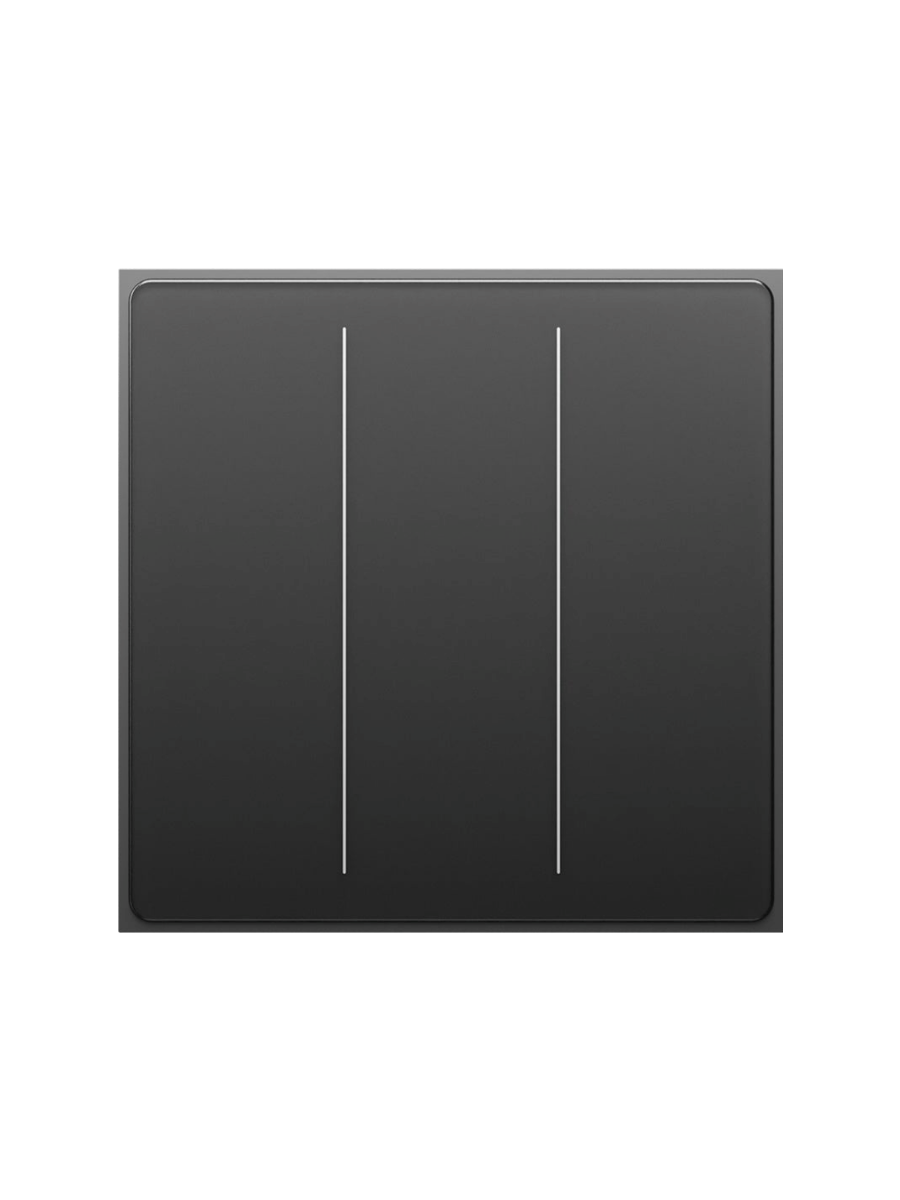 ZigBee Switch 3G EU ZS-SF-EU3 Grey 3