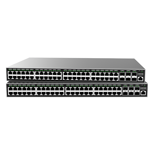 Grandstream GWN7806P PoE+ Switch