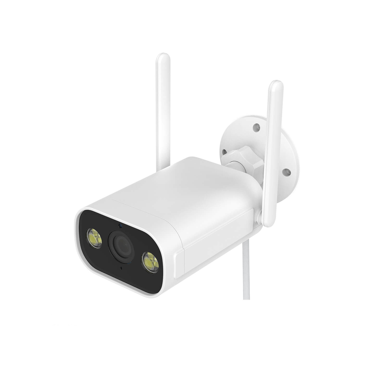 WiFi Outdoor Camera Q09 4MP 1