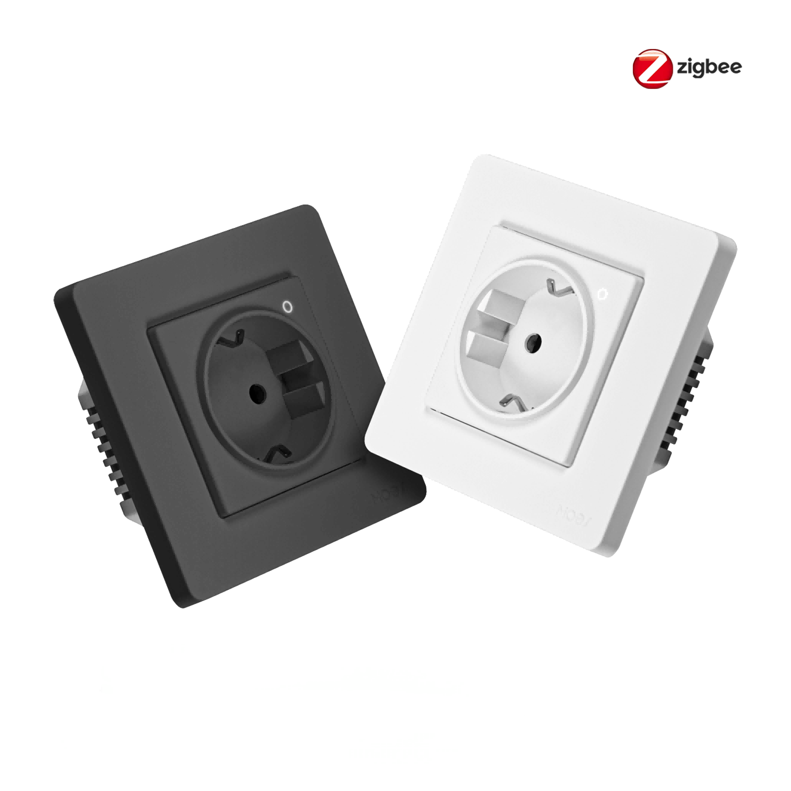 ZigBee Smart Socket 16A ZK-SR-EU